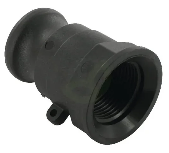 M Adapter 3/4 