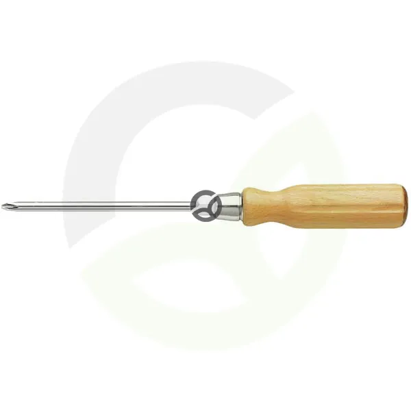 Izvijač leseni PH 6x125 - Facom ATHHP2