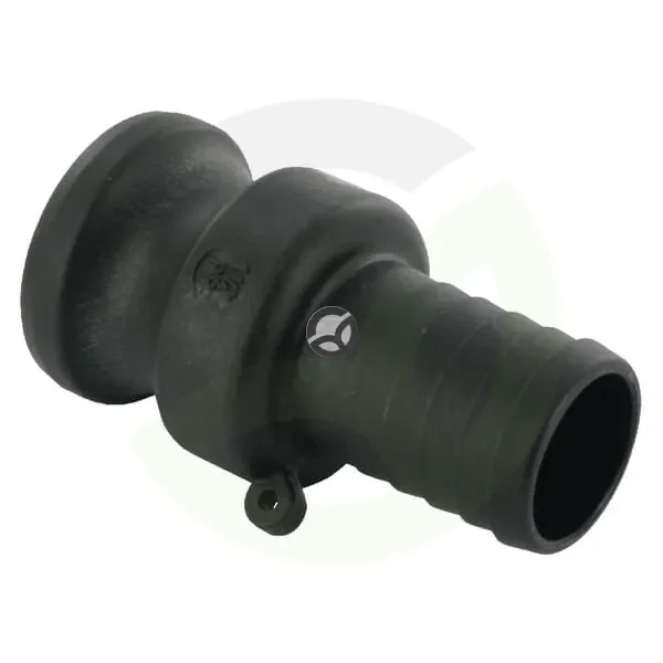 M Adapter 1 1/4 