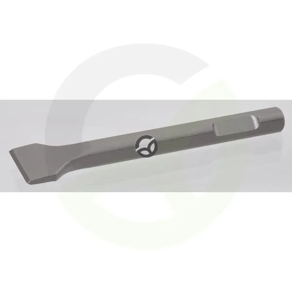 Dleto 35x118mm 12,3mm s - BE151W