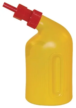 Polnilec akumulatorjev 1 l - Zeca BT980