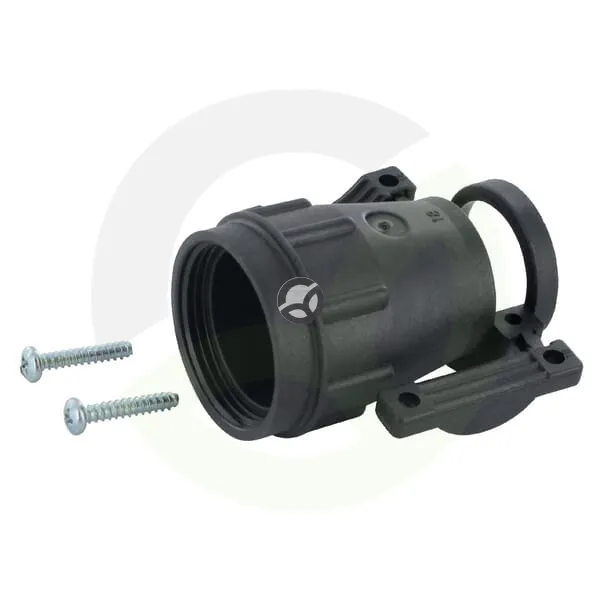 Vodilo za kabel 18AC TrimTrio - Burndy BUUTG18AC