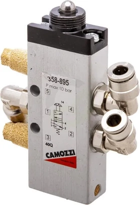 Ventil - Compac C002872