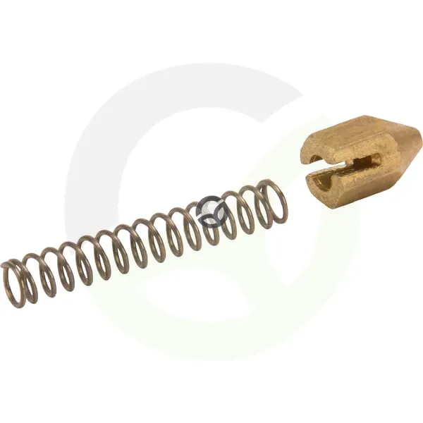 Oljni ventil - Compac C001802