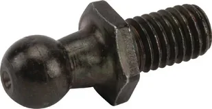 Navojna krogla za plinsko vzmet - Stabilus 4486MD