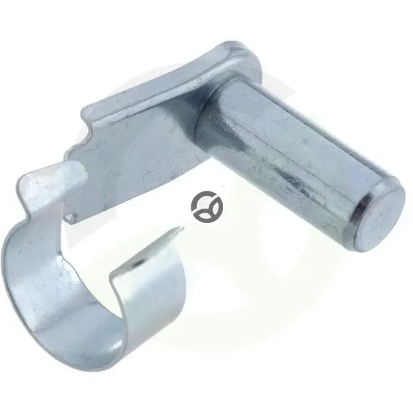 Sponka za vzmet 8mm - Kramp CA15050