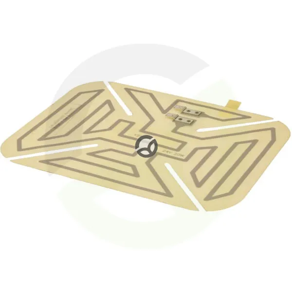 Grelni element ogledala - CA0261424