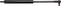 Plinska vzmet D422mm 1900N - Stabilus 0267RJ