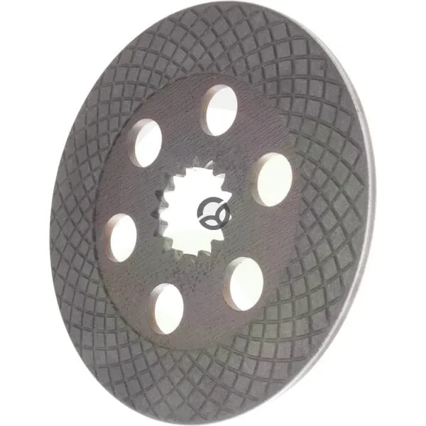 Zavorni disk - Carraro 121656