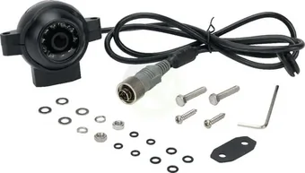 Kamera 126° - Kramp CAS66051KR