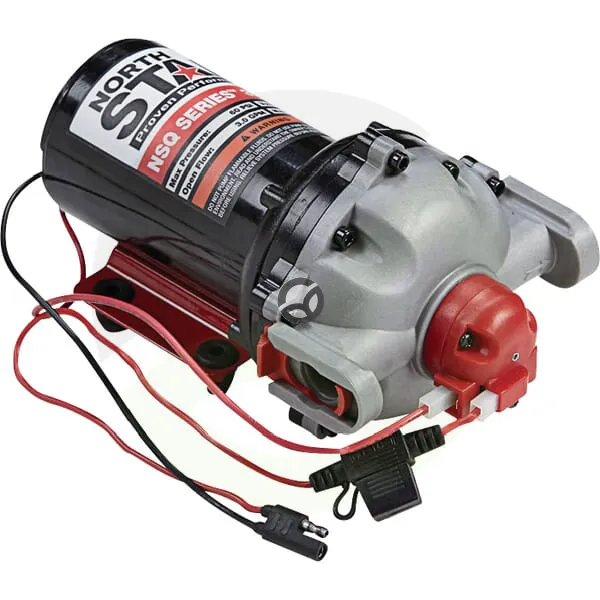 Črpalka 11,3 l/min 12v - NorthStar 20783061