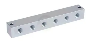 Blok za mazalke - Kramp CLNB6M1010