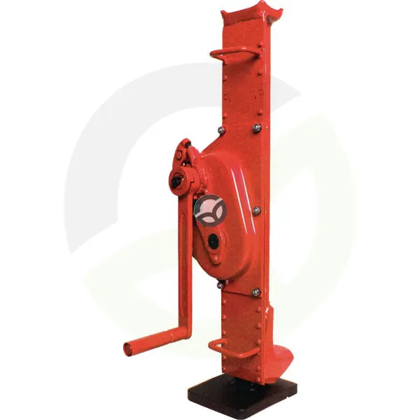 Dvigalo 1,5 t - McBULL CWS1500