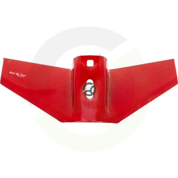 Motika - lastovka 480x12 mm CP483530