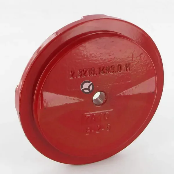 Spodnji disk - Tulip 2321814930