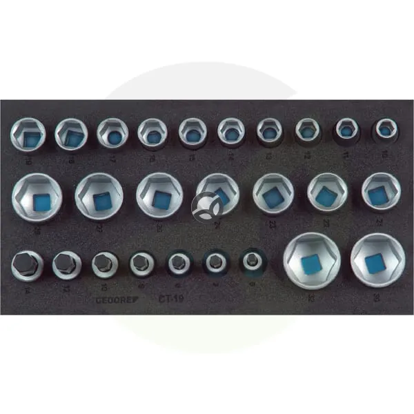 Modul Check-Tool - prazen - Gedore EI1500CT119L