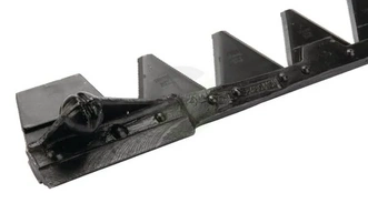 Nož strižne kosilnice 5V Busatis - ESM 2571280