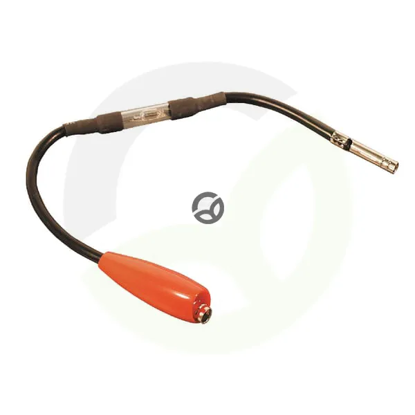 Tester isker - FGP000047