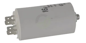 Kondenzator z vtičem - 16µF FGP013618