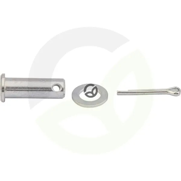 Sornik z luknjo 14x40mm - Kramp GAP14