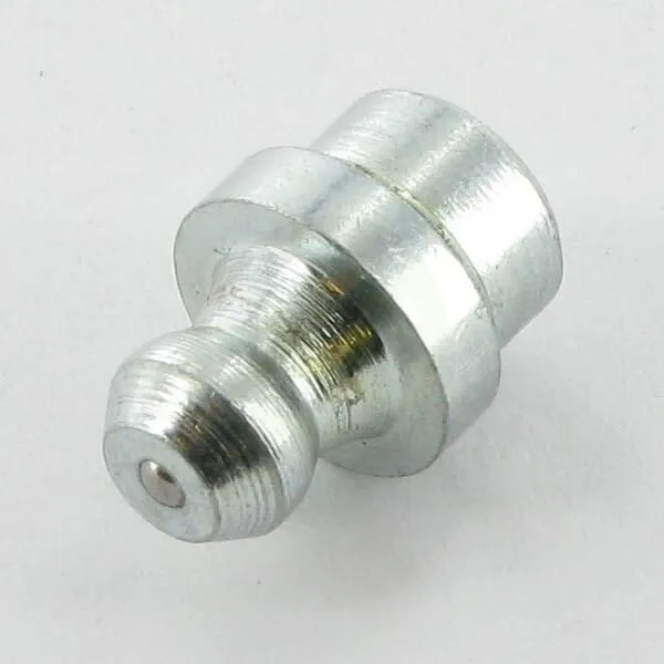 Udarna mazalka 8mm 180° - Kramp GN81801