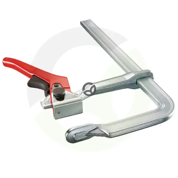 F-objemka 600x120mm - Bessey GH60
