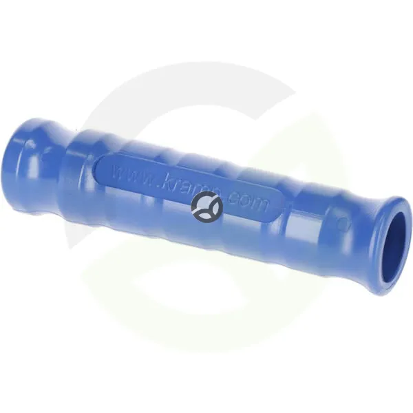 Zaščita cevi 8mm modra - Kramp HD000175