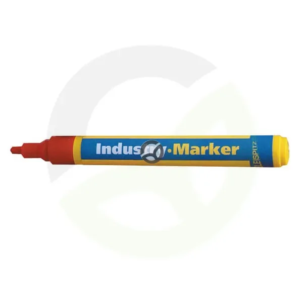 Rdeč marker - Bleispitz HG0488