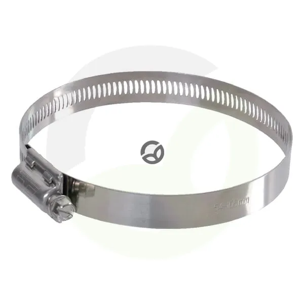 Objemka cevi - Hi-torque - Kramp HP5156232RVS