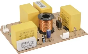 Vezje N3500 - AKO 268042