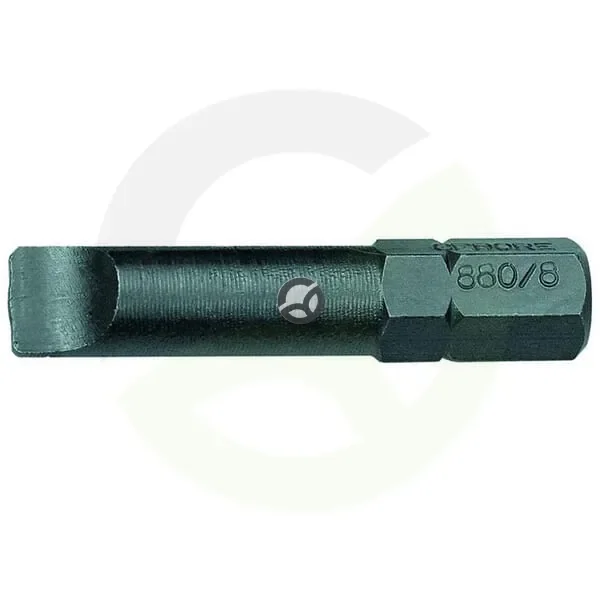 Nastavek SL 9mm 5/16
