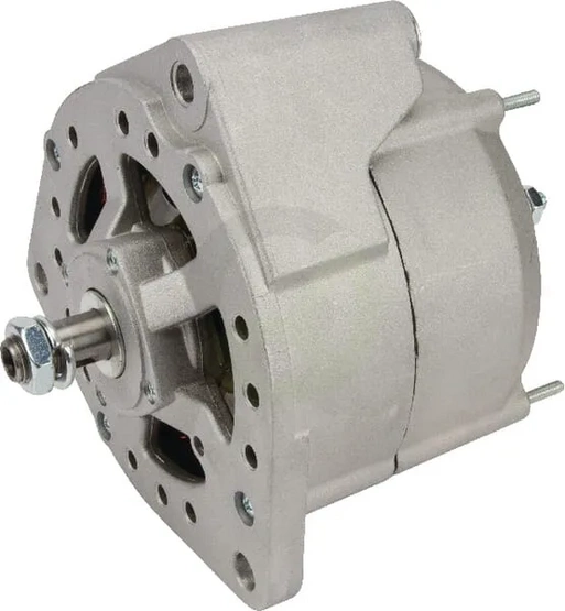 Alternator 28V 80A - Mahle IA9408