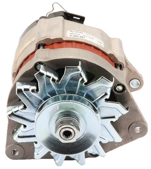 Alternator 14V 55A - Mahle IA0301