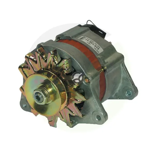 Alternator 14V 65A - Mahle IA0913