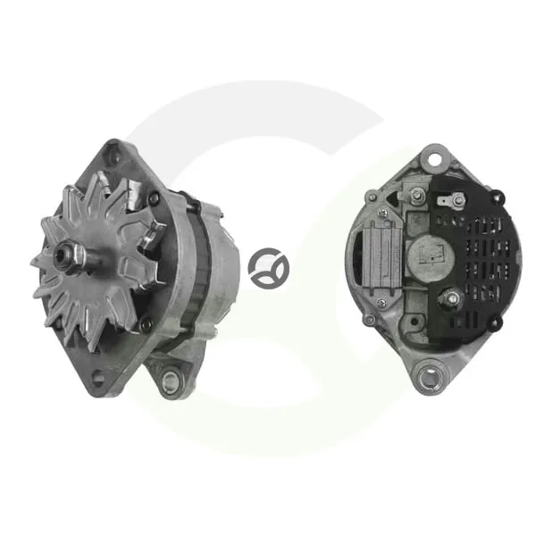 Alternator 28V 35A - Mahle IA0468