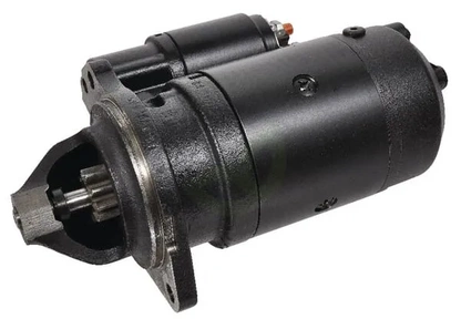 Zaganjalnik 12V - 2,7kW - 9 zobov - CW - Mahle IS0618
