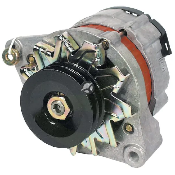 Alternator 14V 70A - Mahle IA0855