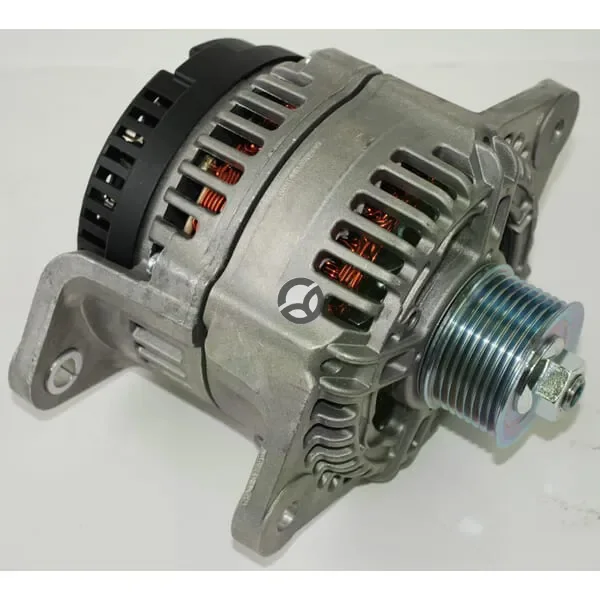 Alternator 14V 200A - Mahle IA1357