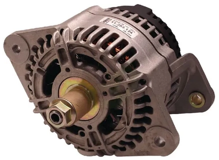 Alternator 14V 150A - Mahle IA1058