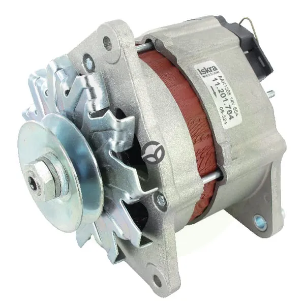 Alternator 14V 55A - Mahle IA0764