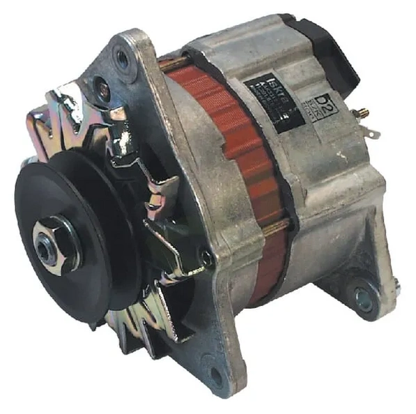 Alternator 14V 65A - Mahle IA0876