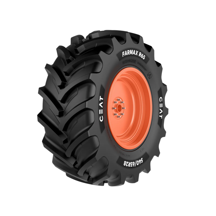 Pnevmatika 340/65R20 CEAT Farmax R65