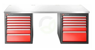 Delavska miza 2,2 m - Facom JLS32MS13DL