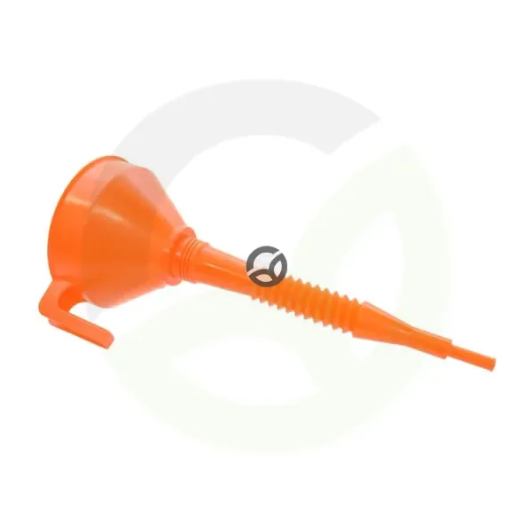 Lijak 160 mm s cevko - Pressol JK02674