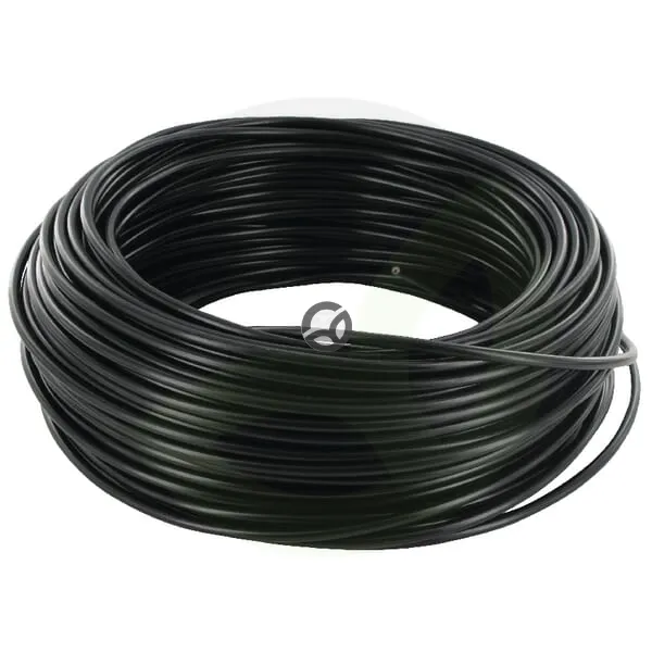 Kabel 1x1.5mm² 2x izoliran - KA1155D