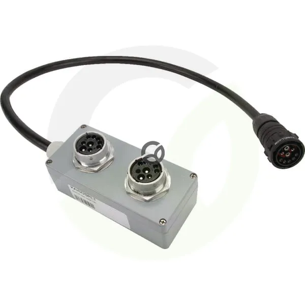 ISOBUS razdelilni kabel 1M - KAISOSPL1