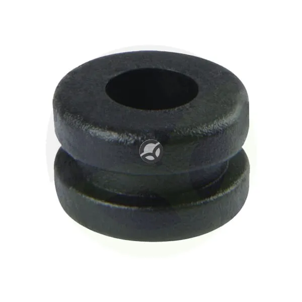 Kabelska uvodnica - 6x9.3x2mm - 2 strani odprti - Kramp KB2206