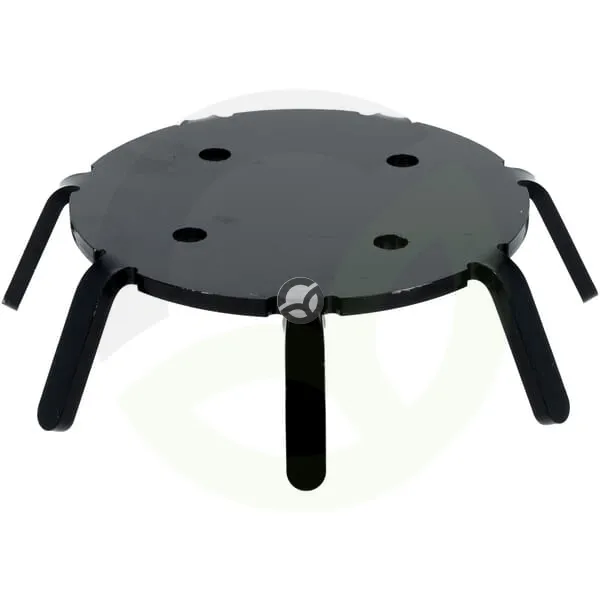 Pogonski disk prstnega okopalnika 290 - KFH99015