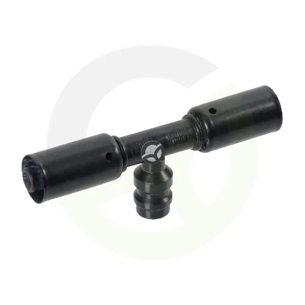 Vijačni priključek No. 8 8 ventil R134 - KL077108
