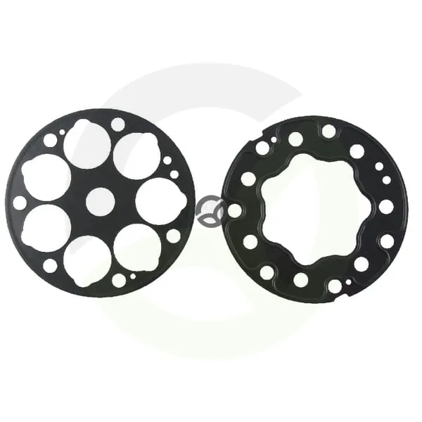 Set tesnil SD 7H15 tip C Sanden - KL000425
